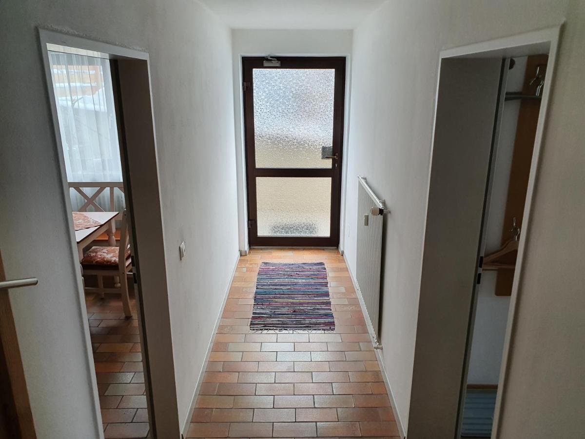 Doppelzimmer Waldhütte Bischofsmais Habitación foto